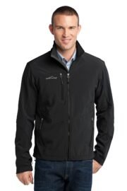 Eddie Bauer - Soft Shell Jacket. EB530 - Image 3