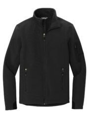 Eddie Bauer Rugged Ripstop Soft Shell Jacket. EB534 - Image 4