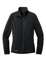 Eddie Bauer Women's Weather-Resist Soft Shell Jacket. EB539 - Image 4