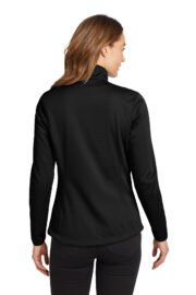 Eddie Bauer Women's Weather-Resist Soft Shell Jacket. EB539 - Image 3