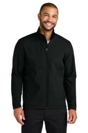 Port Authority C-FREE Core Soft Shell J720 - Image 2
