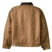 CornerStone - Duck Cloth Work Jacket. J763 - Image 6