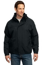 Port Authority Tall Nootka Jacket. TLJ792 - Image 2