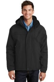 Port Authority Nootka Jacket. J792 - Image 2