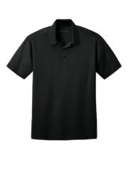 Port Authority Tall Silk Touch Performance Polo. TLK540 - Image 5