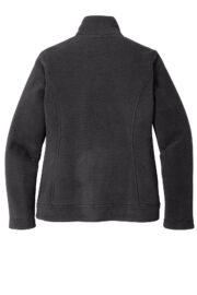 Port Authority Women's Ultra Warm Brushed Fleece Jacket. L211 - Image 6