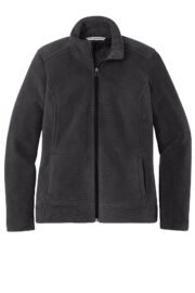 Port Authority Women's Ultra Warm Brushed Fleece Jacket. L211 - Image 5
