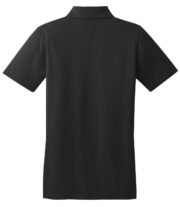 Port Authority Women's Stain-Resistant Polo. L510 - Image 6