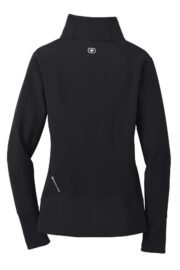 OGIO Women's Fulcrum Full-Zip. LOE700 - Image 6