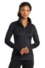 OGIO Women's Fulcrum Full-Zip. LOE700 - Image 3