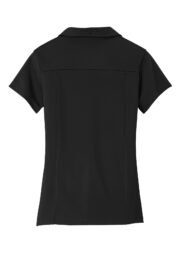 OGIO Women's Framework Polo. LOG125 - Image 5