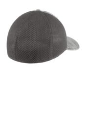 New Era Tonal Camo Stretch Tech Mesh Cap NE1091 - Image 4