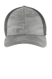 New Era Tonal Camo Stretch Tech Mesh Cap NE1091 - Image 3
