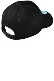 New Era - Adjustable Structured Cap. NE200 - Image 4