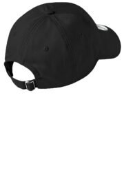 New Era - Adjustable Unstructured Cap. NE201 - Image 4