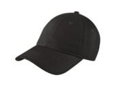 New Era - Adjustable Unstructured Cap. NE201 - Image 2