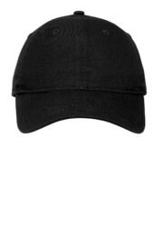 New Era - Adjustable Unstructured Cap. NE201 - Image 3