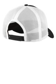 New Era Snapback Trucker Cap. NE205 - Image 4