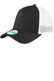 New Era Snapback Trucker Cap. NE205 - Image 2