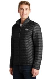 The North Face ThermoBall Trekker Jacket. NF0A3LH2 - Image 2