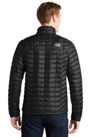 The North Face ThermoBall Trekker Jacket. NF0A3LH2 - Image 4