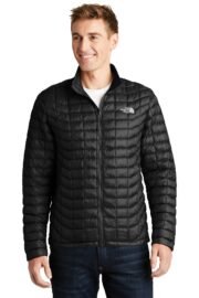 The North Face ThermoBall Trekker Jacket. NF0A3LH2 - Image 3