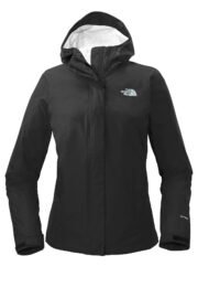 The North Face Women's DryVent Rain Jacket. NF0A3LH5 - Image 5