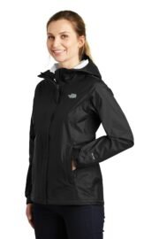 The North Face Women's DryVent Rain Jacket. NF0A3LH5 - Image 2