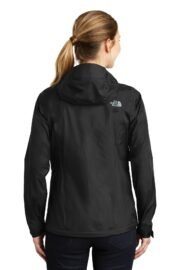 The North Face Women's DryVent Rain Jacket. NF0A3LH5 - Image 4