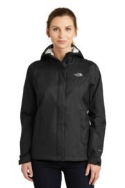 The North Face Women's DryVent Rain Jacket. NF0A3LH5 - Image 3