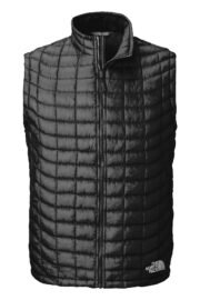 The North Face ThermoBall Trekker Vest. NF0A3LHD - Image 5