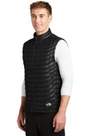 The North Face ThermoBall Trekker Vest. NF0A3LHD - Image 2