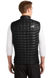 The North Face ThermoBall Trekker Vest. NF0A3LHD - Image 4