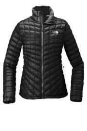 The North Face Women's ThermoBall Trekker Jacket. NF0A3LHK - Image 5
