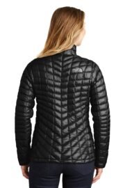 The North Face Women's ThermoBall Trekker Jacket. NF0A3LHK - Image 4