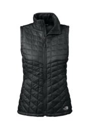 The North Face Women's ThermoBall Trekker Vest. NF0A3LHL - Image 5