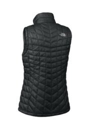 The North Face Women's ThermoBall Trekker Vest. NF0A3LHL - Image 4