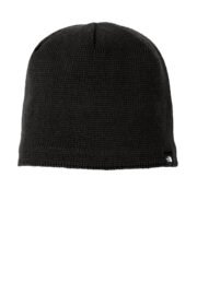 The North Face Mountain Beanie. NF0A4VUB - Image 2