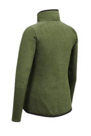 The North Face Women's Skyline Full-Zip Fleece Jacket NF0A7V62 - Image 5