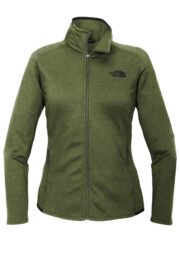 The North Face Women's Skyline Full-Zip Fleece Jacket NF0A7V62 - Image 4