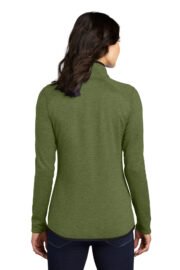The North Face Women's Skyline Full-Zip Fleece Jacket NF0A7V62 - Image 3
