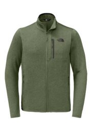 The North Face Skyline Full-Zip Fleece Jacket NF0A7V64 - Image 4