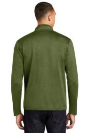 The North Face Skyline Full-Zip Fleece Jacket NF0A7V64 - Image 3