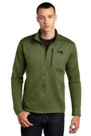 The North Face Skyline Full-Zip Fleece Jacket NF0A7V64 - Image 2