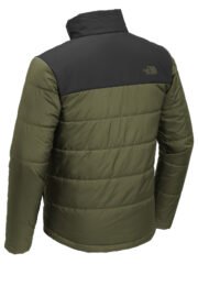 The North Face Chest Logo Everyday Insulated Jacket NF0A7V6J - Image 5