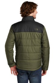 The North Face Chest Logo Everyday Insulated Jacket NF0A7V6J - Image 3