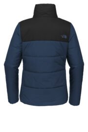 The North Face Women's Chest Logo Everyday Insulated Jacket NF0A7V6K - Image 5