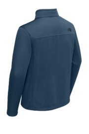 The North Face Chest Logo Ridgewall Soft Shell Jacket NF0A88D5 - Image 5