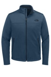 The North Face Chest Logo Ridgewall Soft Shell Jacket NF0A88D5 - Image 4