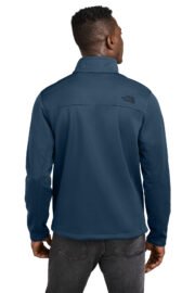 The North Face Chest Logo Ridgewall Soft Shell Jacket NF0A88D5 - Image 3
